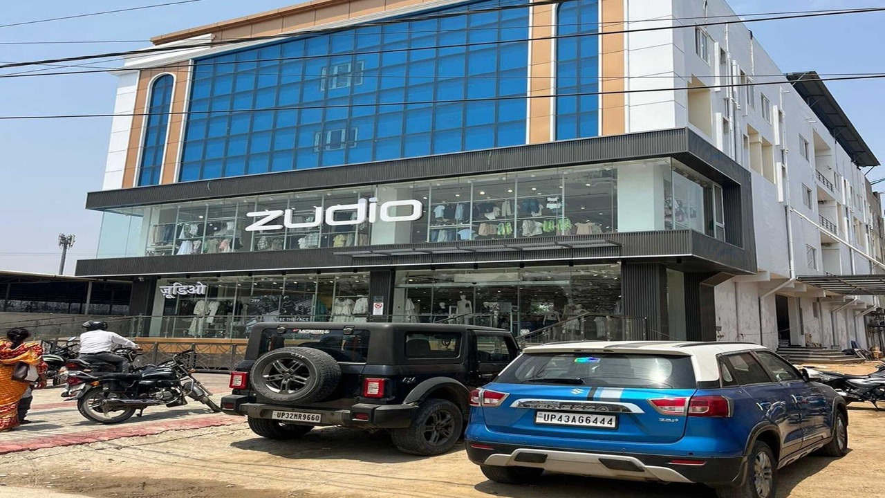 Photo of Outdoor in Gonda