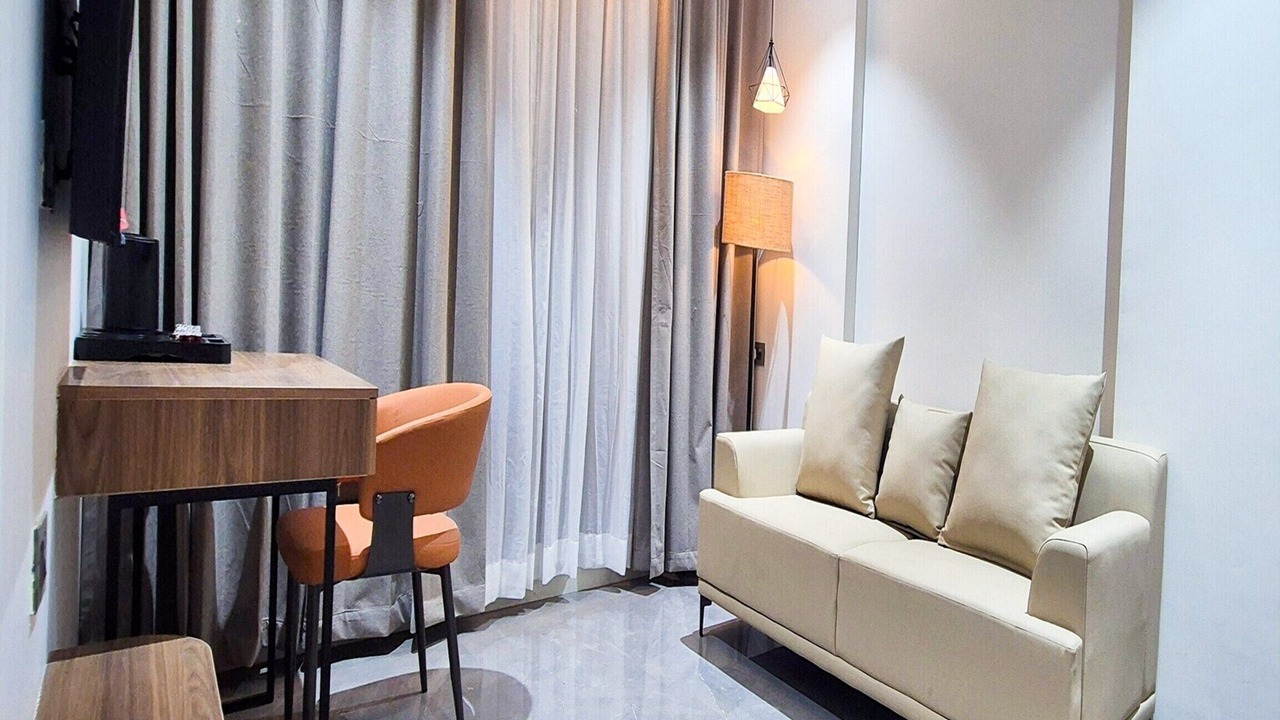 Photo of Bedroom in Gonda