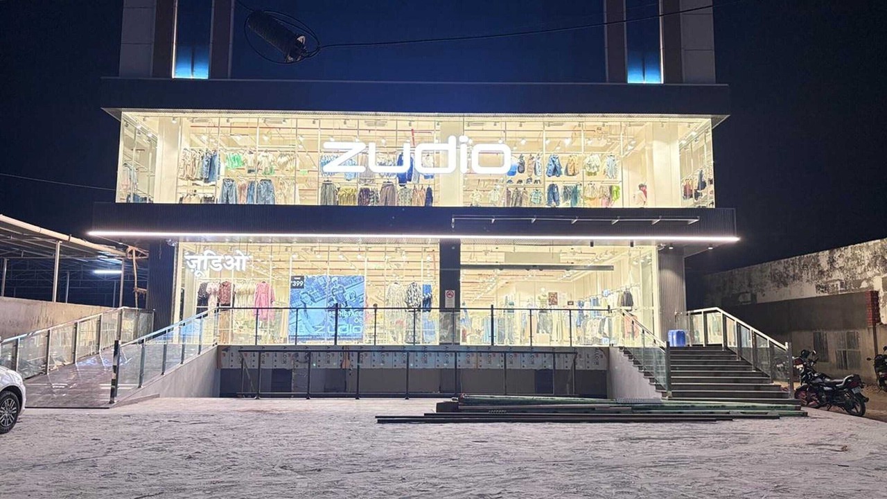 Photo of Outdoor in Gonda