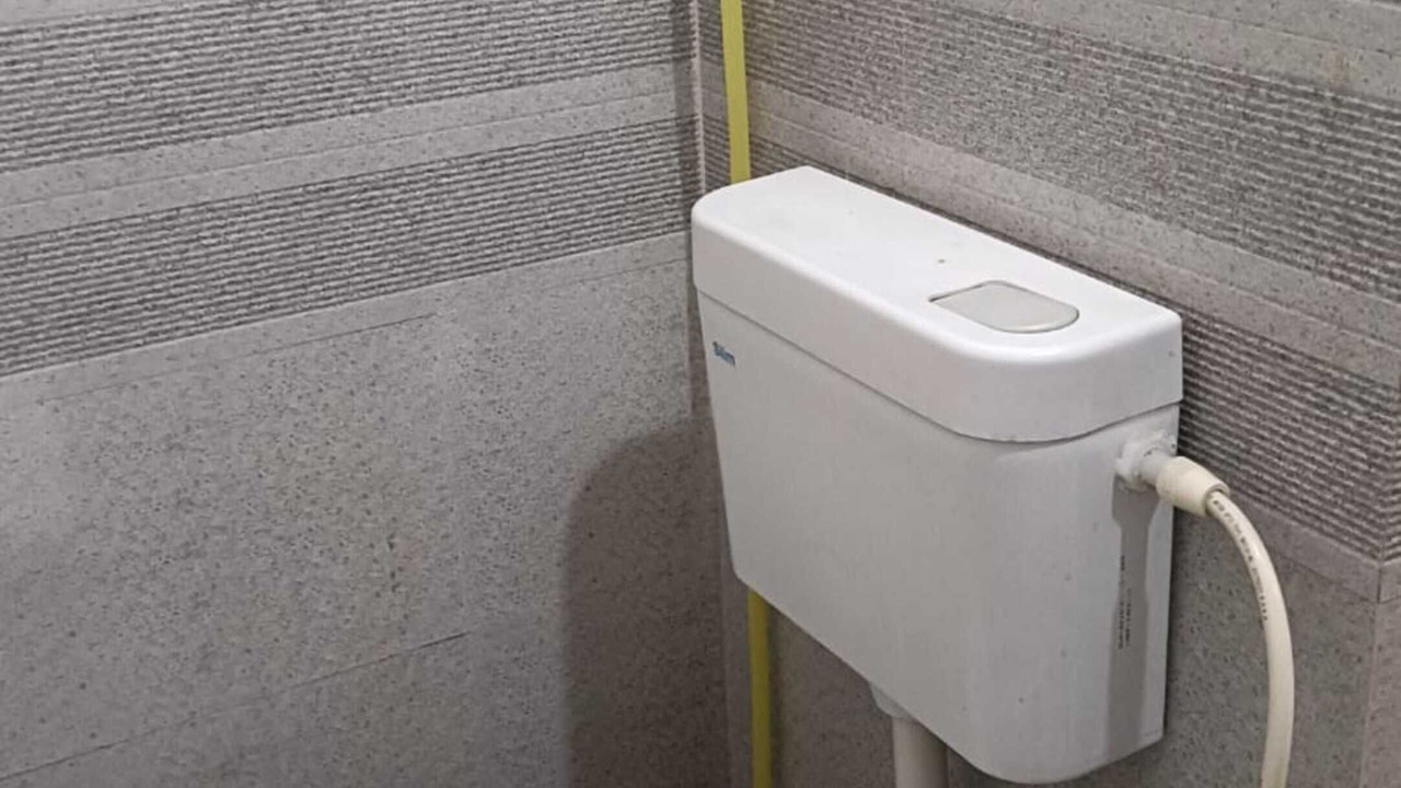 Photo of Bathroom in Gonda
