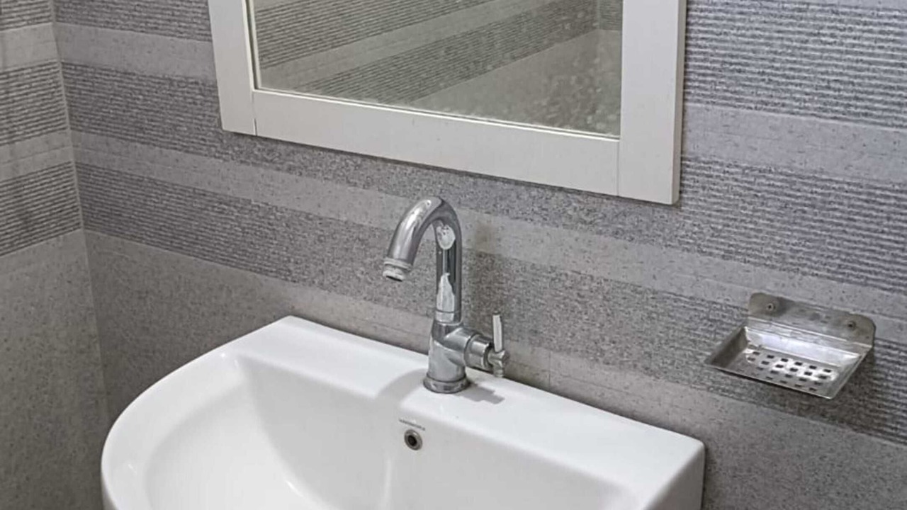 Photo of Bathroom in Gonda
