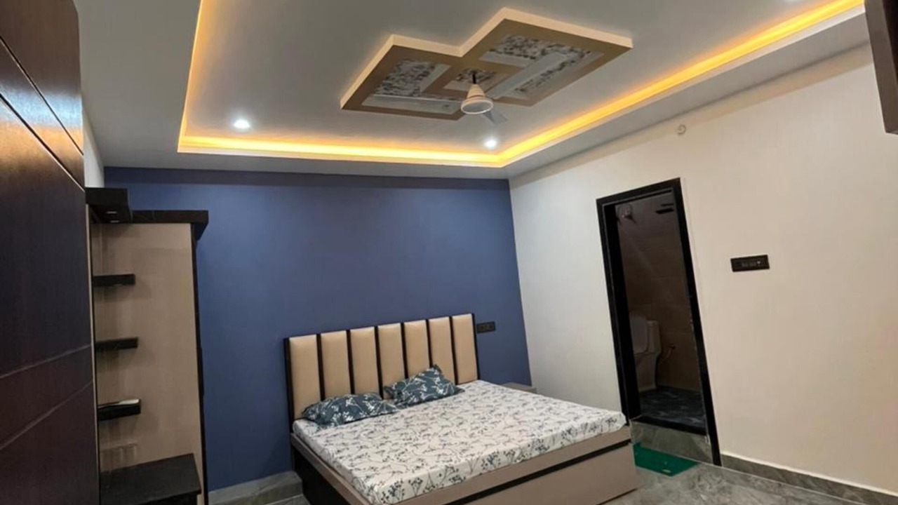 Photo of Bedroom in Gonda