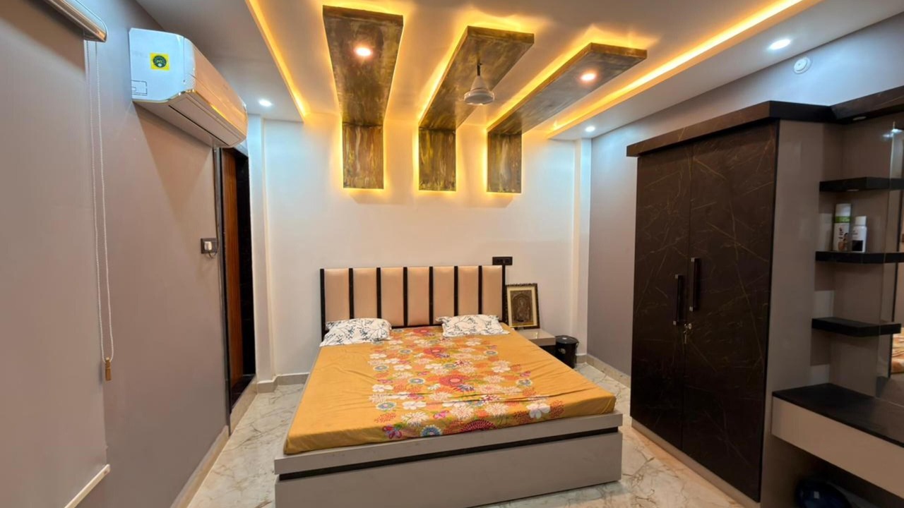 Photo of Bedroom in Gonda