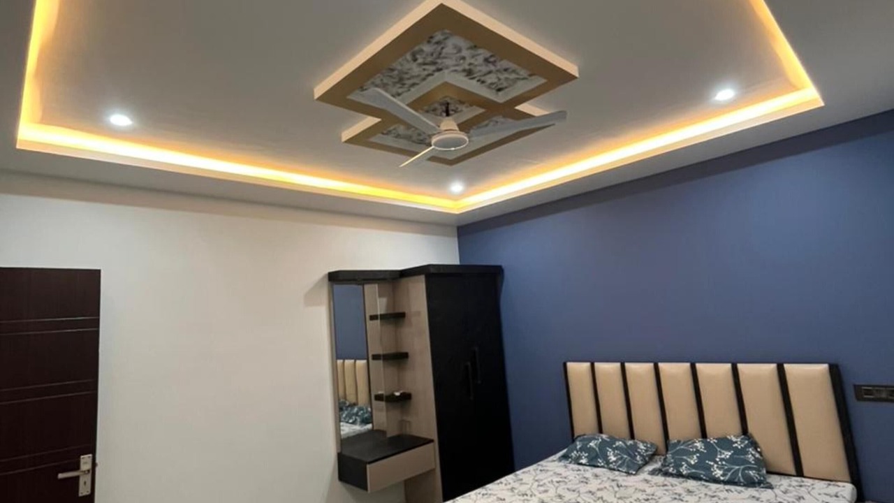 Photo of Bedroom in Gonda