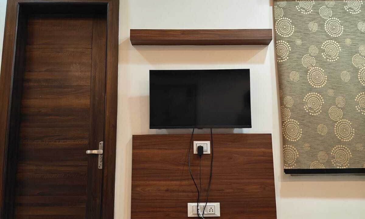 Photo of Bedroom in Hapur