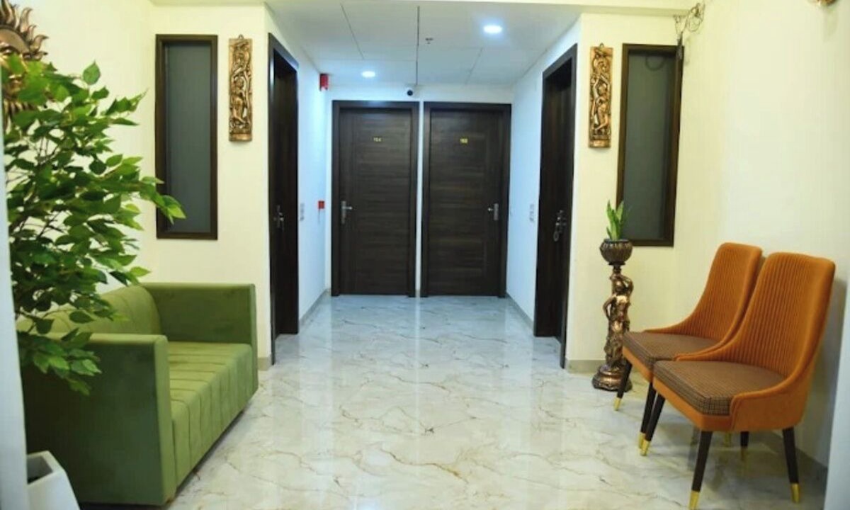 Photo of Bedroom in Hapur