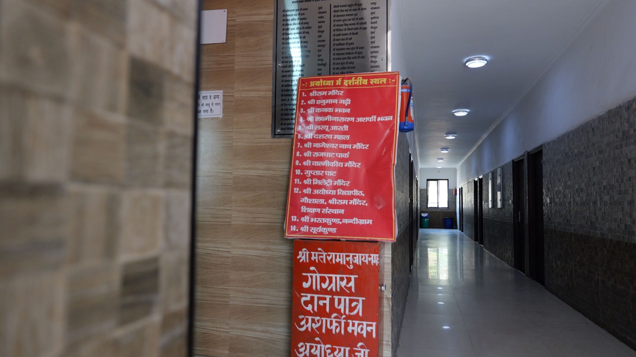 Photo of Others in Ayodhya