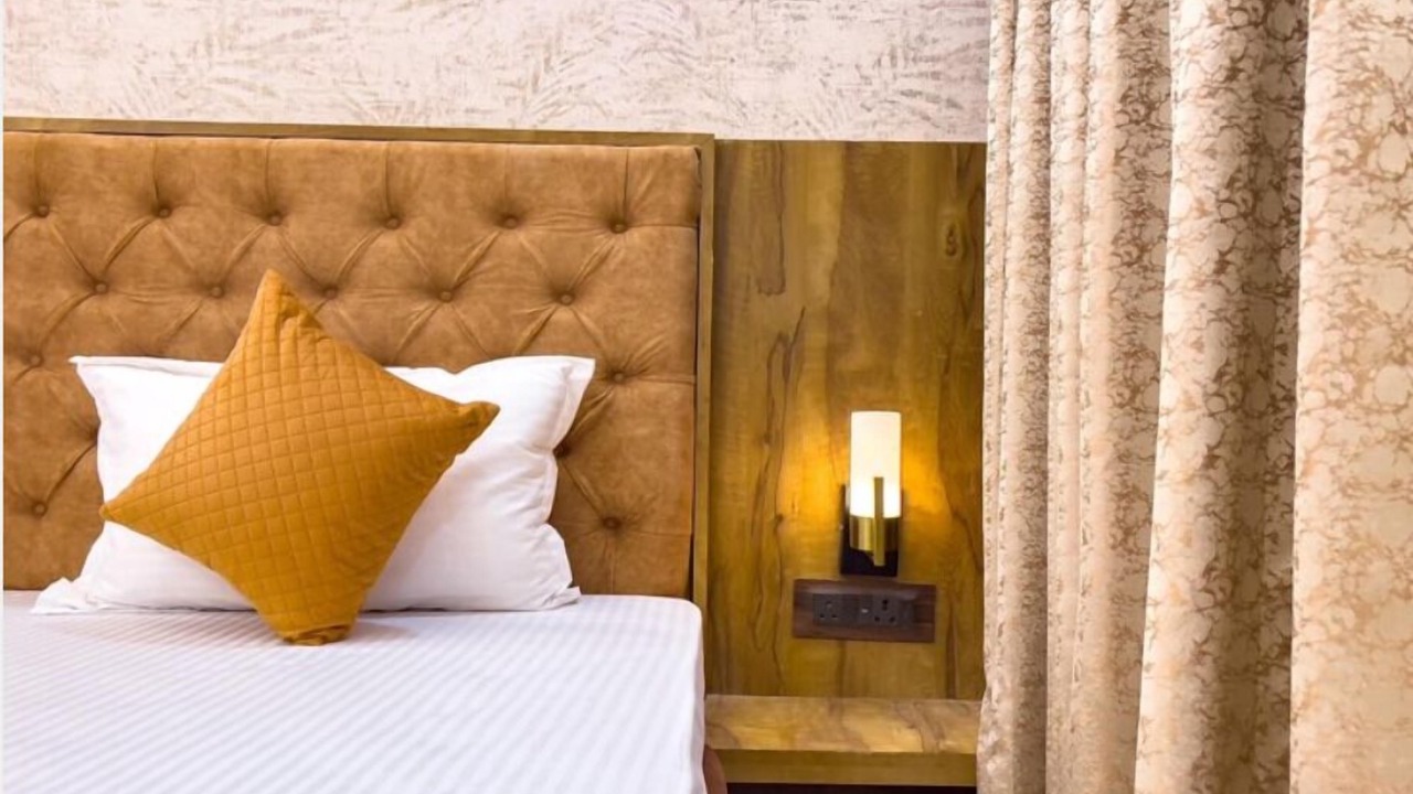 Photo of Bedroom in Gyanpur