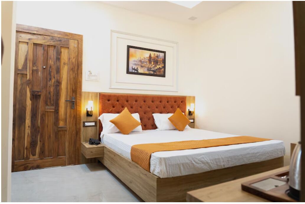Photo of Bedroom in Gyanpur
