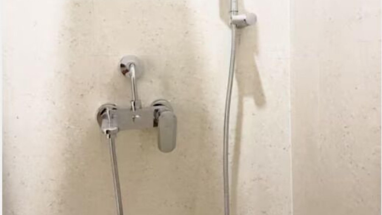 Photo of Bathroom in Gyanpur
