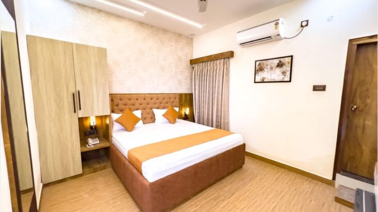 Photo of Bedroom in Gyanpur
