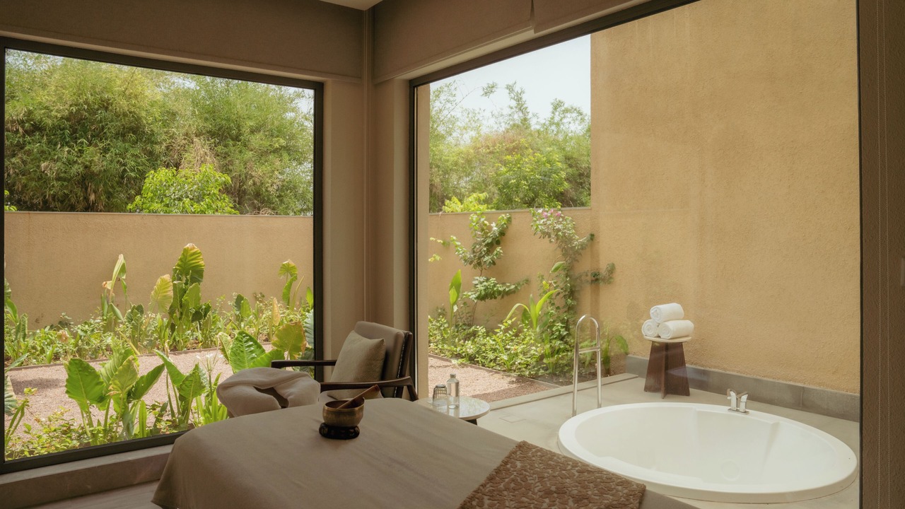 Photo of Bedroom in Jamool Khera