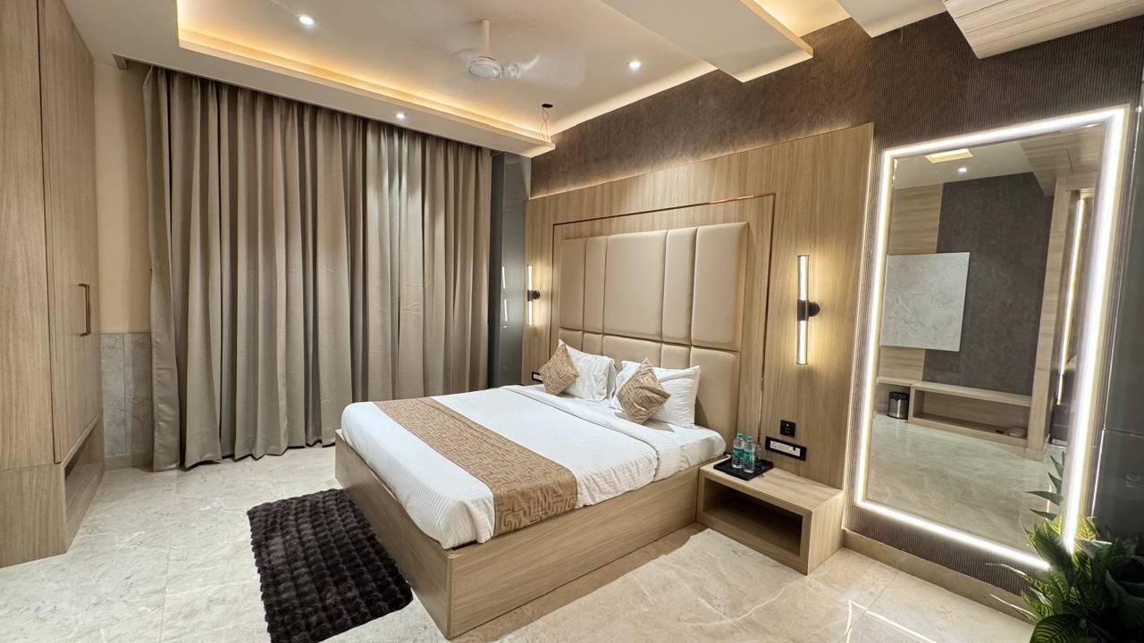 Photo of Bedroom in Kanpur