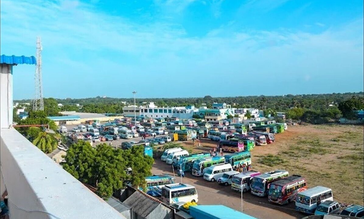 Photo of Outdoor in Rameshwaram