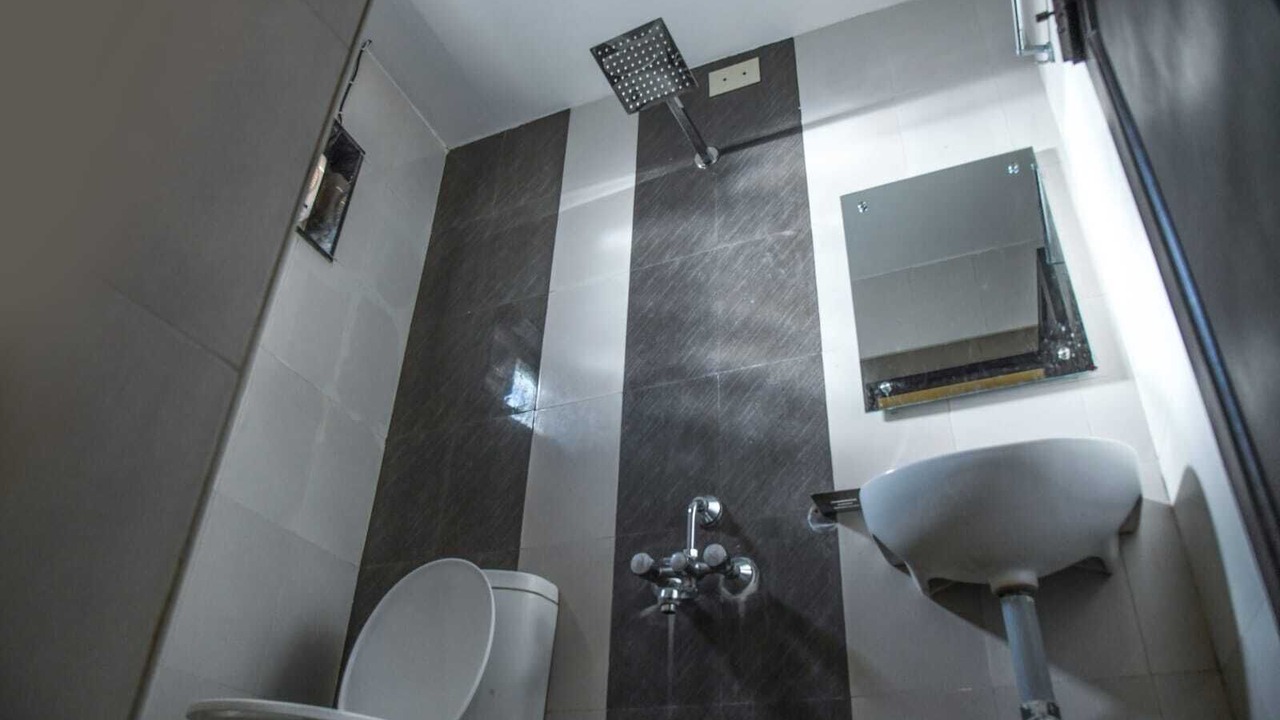 Photo of Bathroom in Rameshwaram