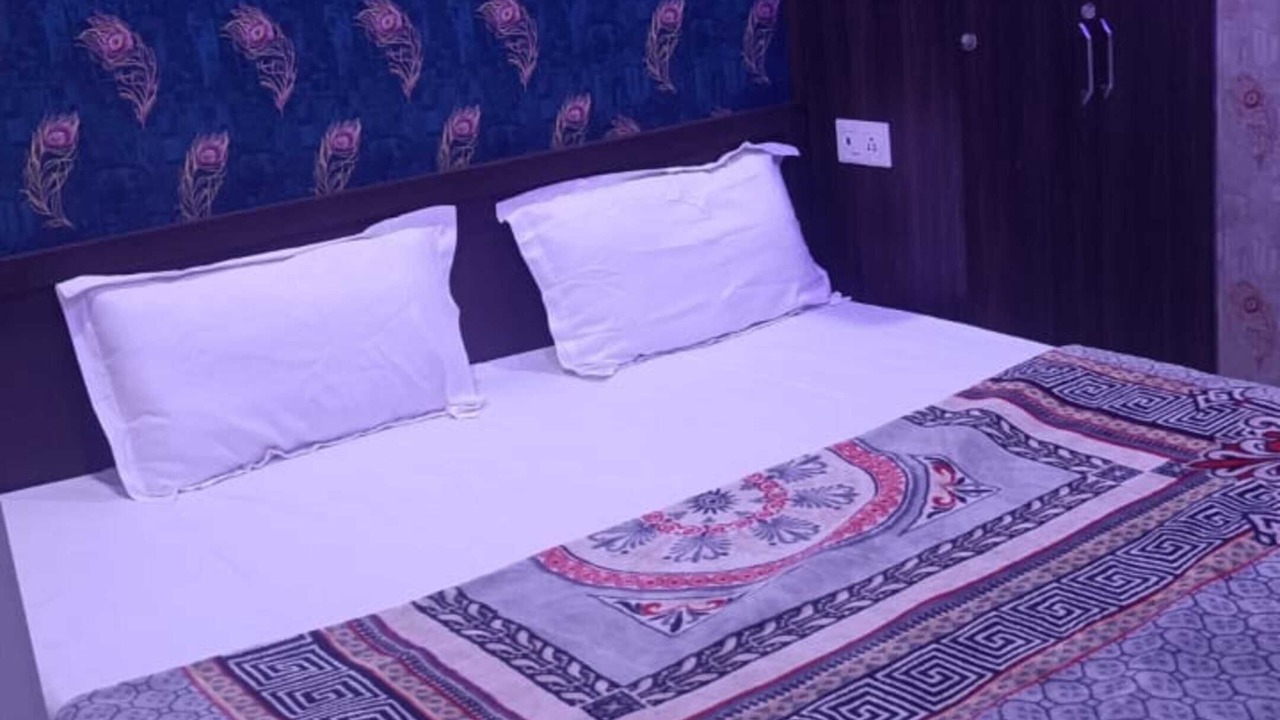 Photo of Bedroom in Chitrakoot