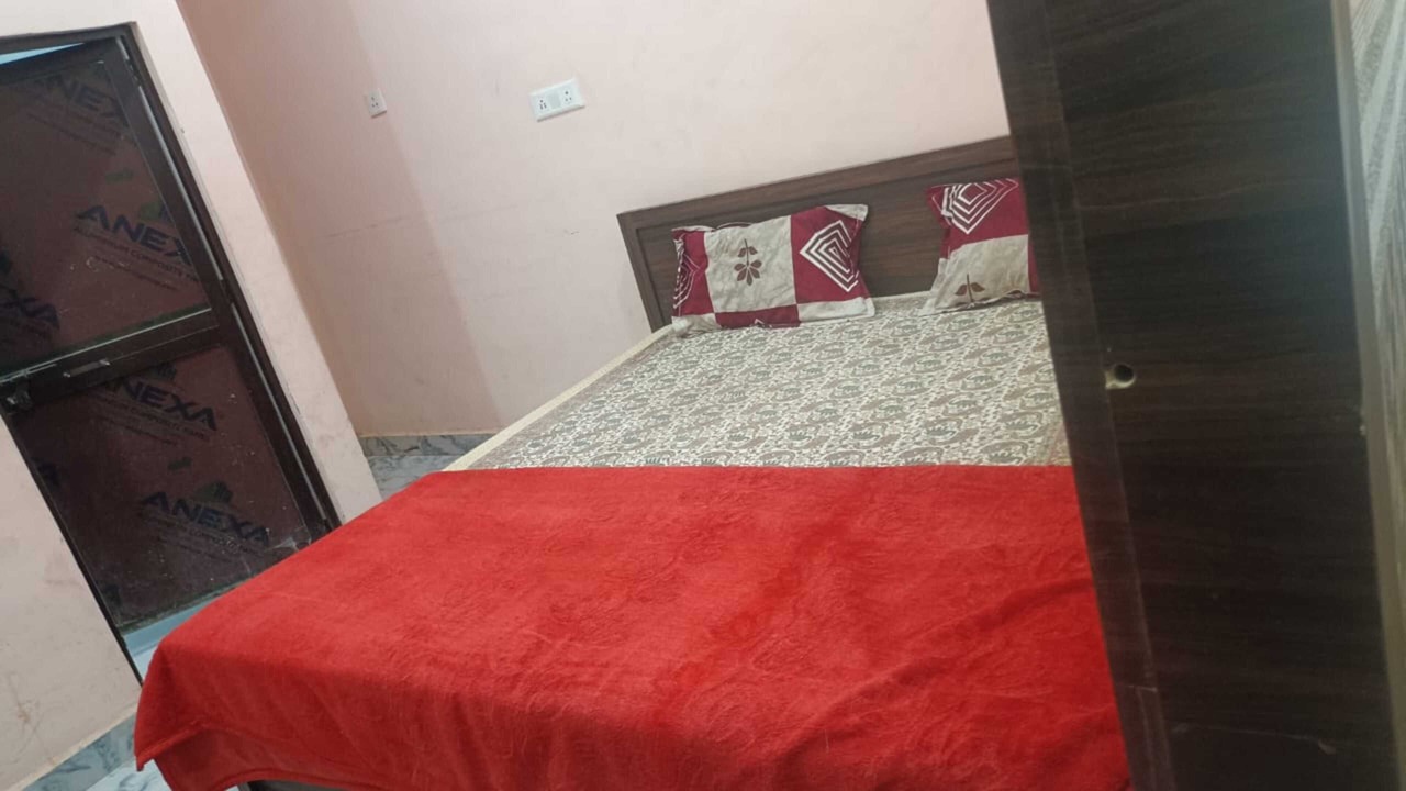 Photo of Bedroom in Chitrakoot