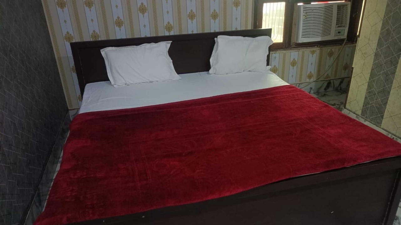 Photo of Bedroom in Chitrakoot
