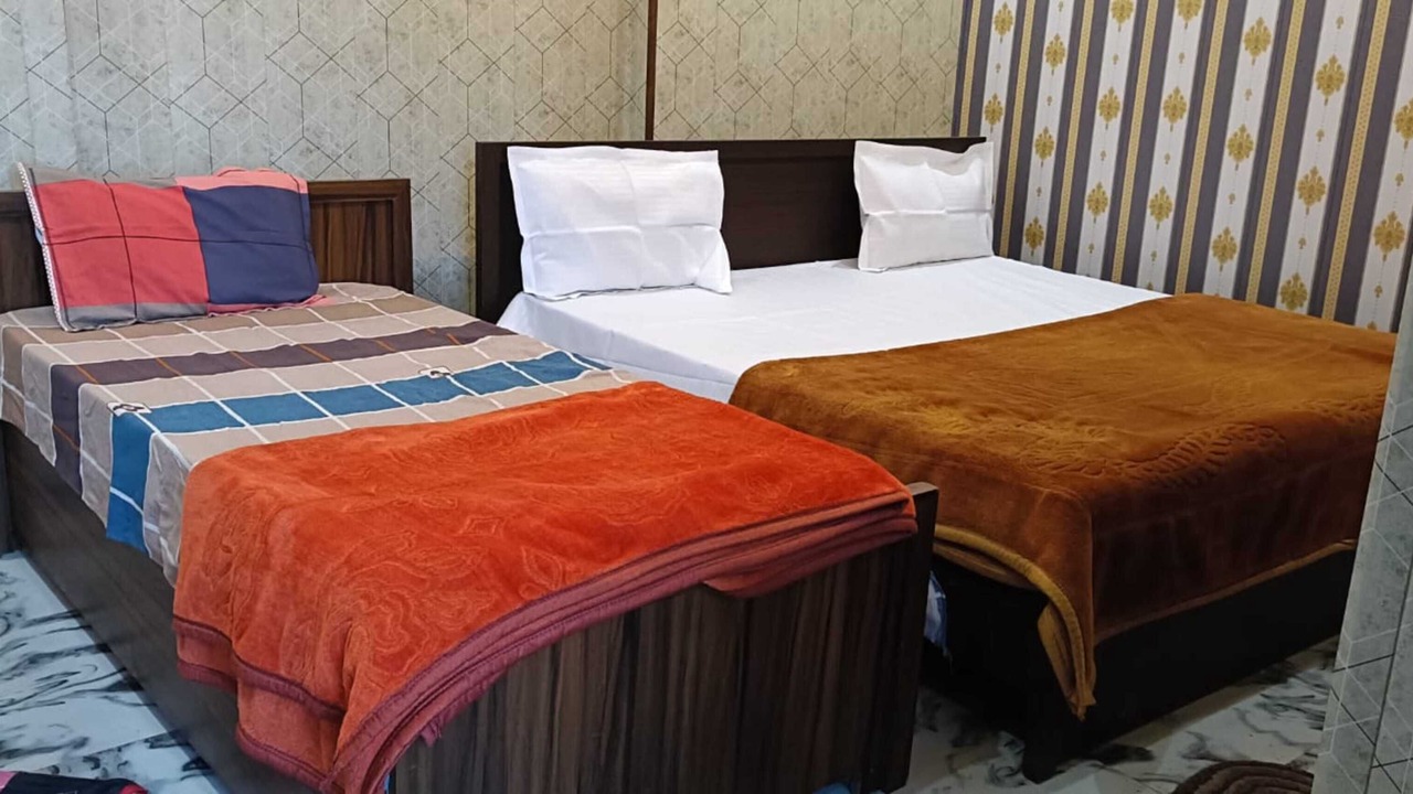 Photo of Bedroom in Chitrakoot