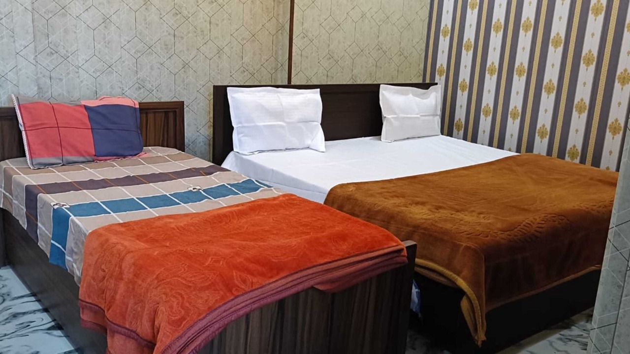 Photo of Bedroom in Chitrakoot
