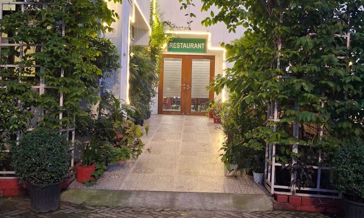 Photo of Outdoor in Gajraula