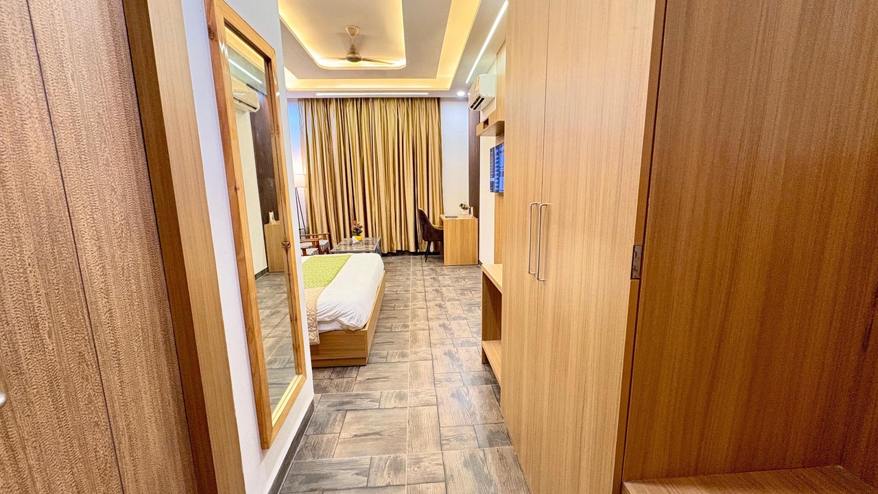 Photo of Bedroom in Gajraula