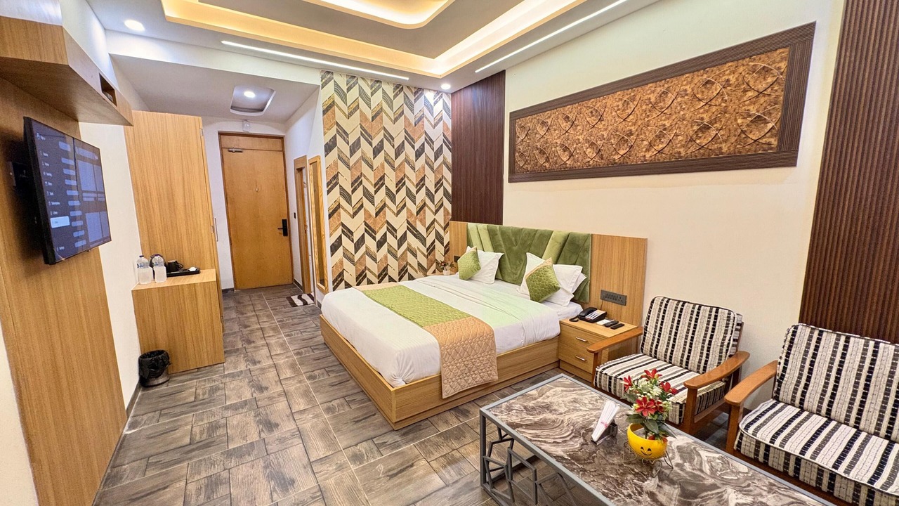 Photo of Bedroom in Gajraula