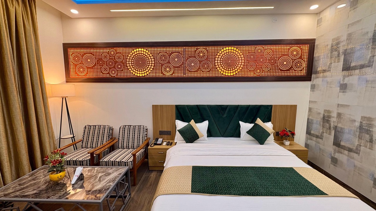 Photo of Bedroom in Gajraula