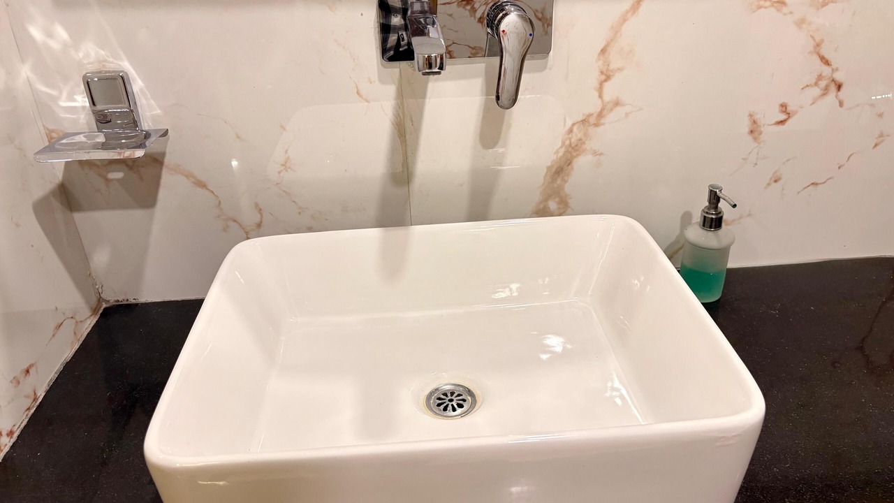 Photo of Bathroom in Gajraula