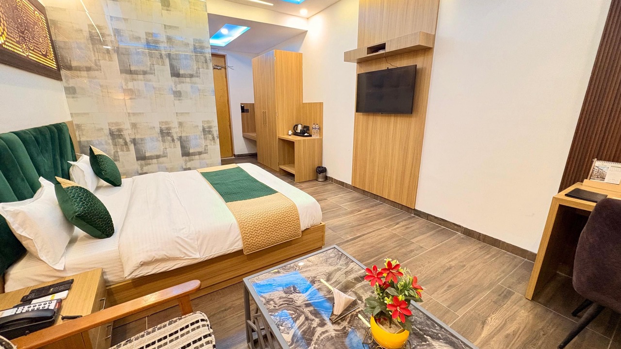 Photo of Bedroom in Gajraula