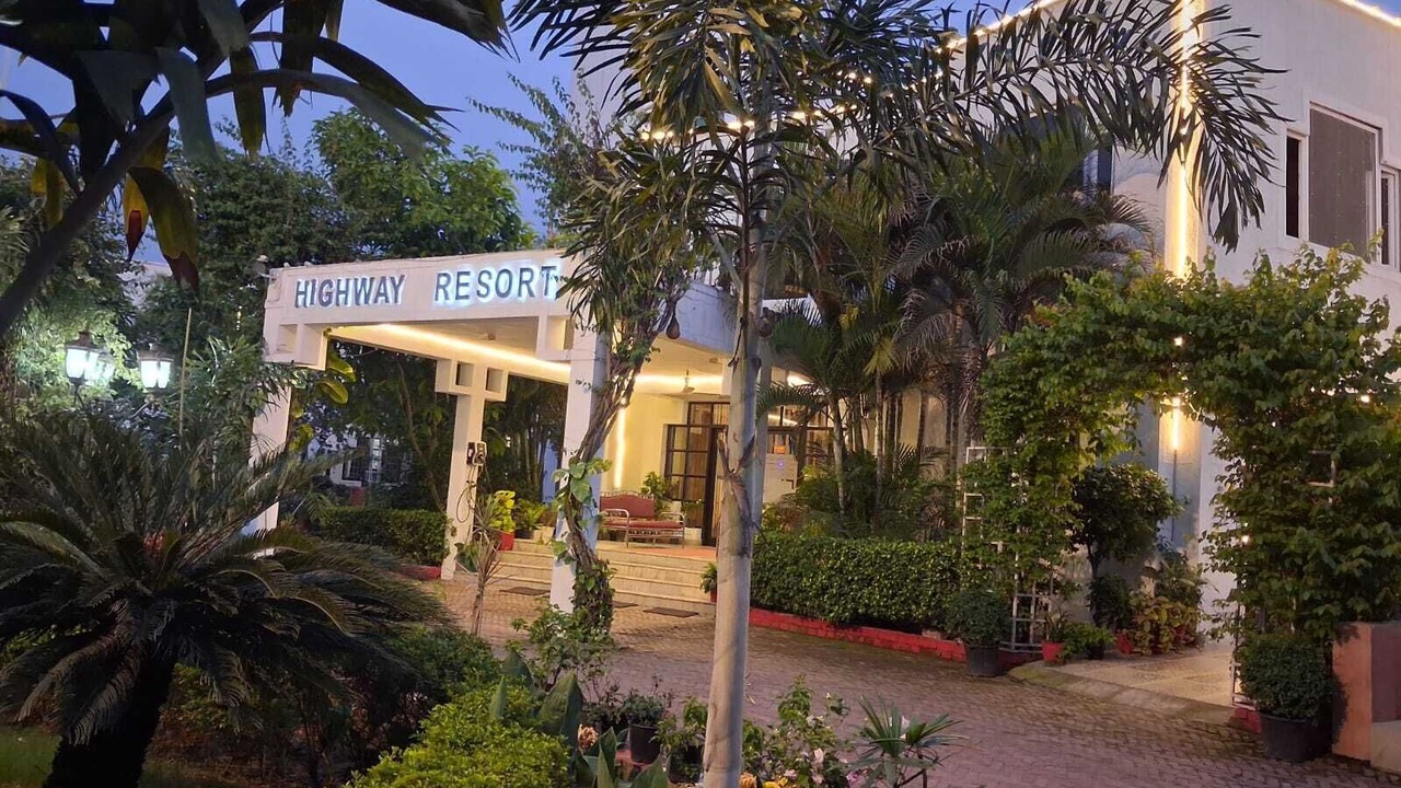 Photo of Outdoor in Gajraula