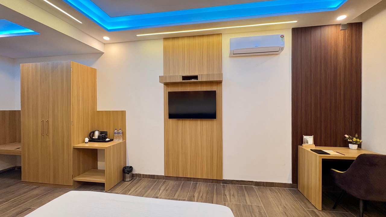 Photo of Bedroom in Gajraula