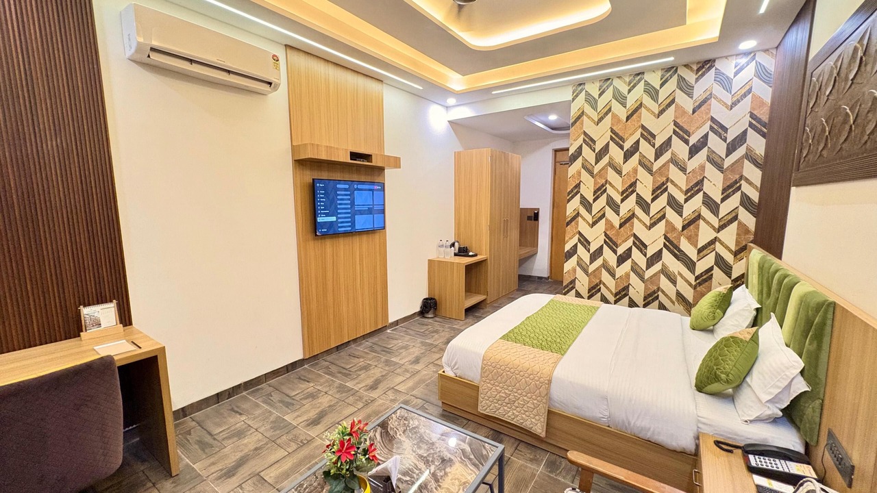 Photo of Bedroom in Gajraula
