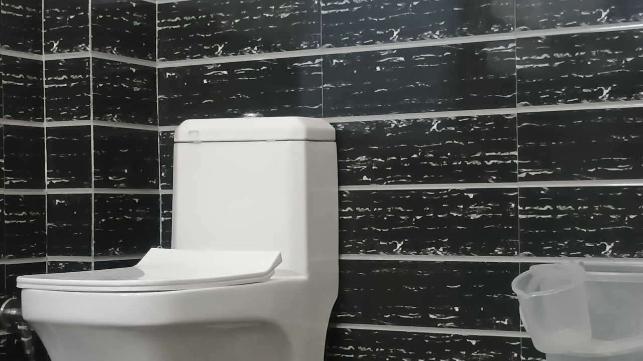 Photo of Bathroom in Manali