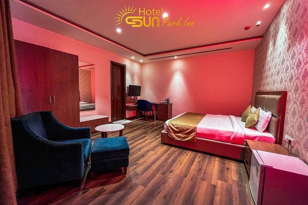 Photo of Bedroom in Barnala