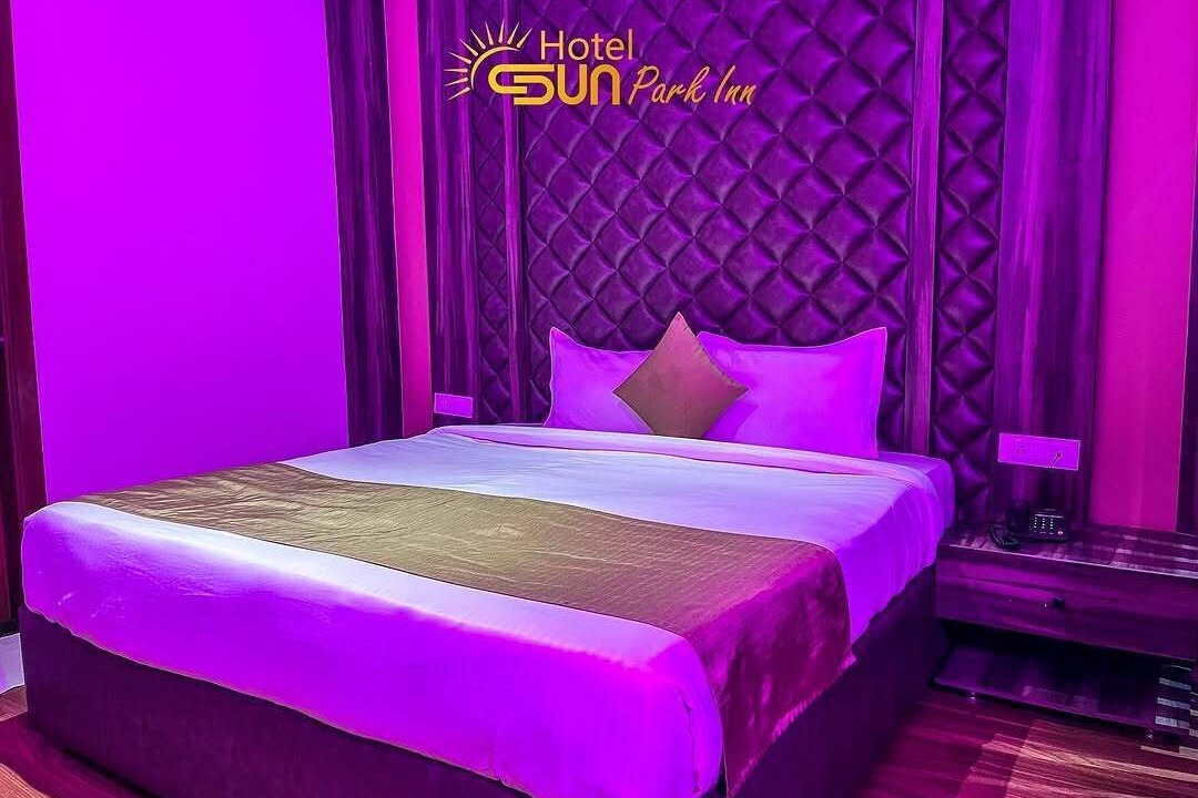 Photo of Bedroom in Barnala