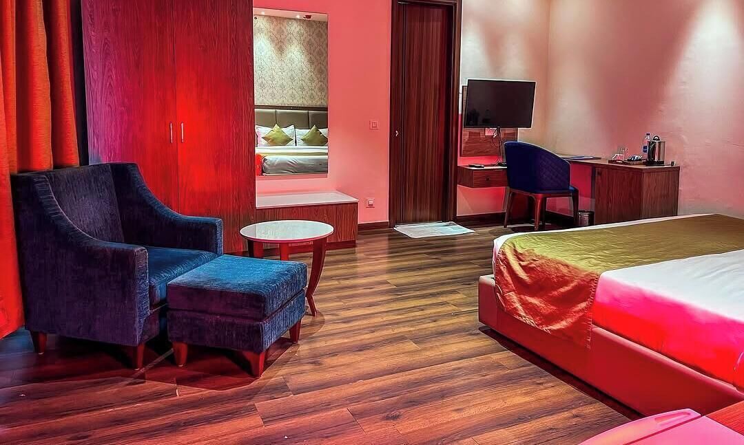 Photo of Bedroom in Barnala
