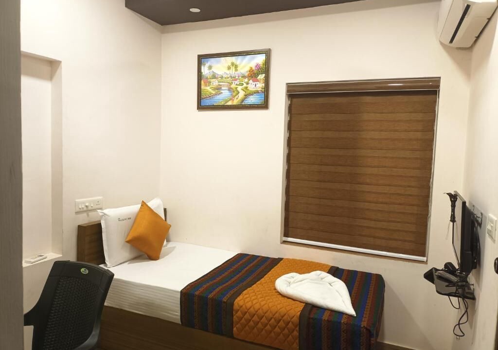 Photo of Bedroom in Thiruvananthapuram