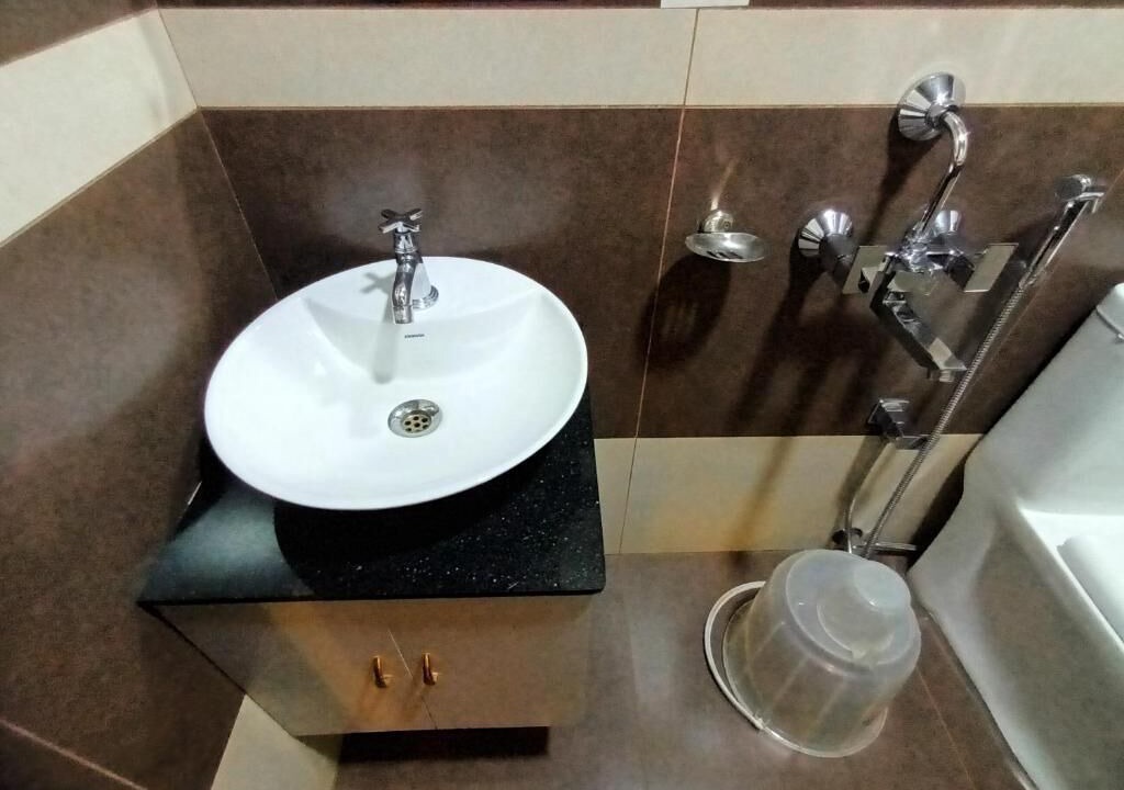 Photo of Bathroom in Thiruvananthapuram