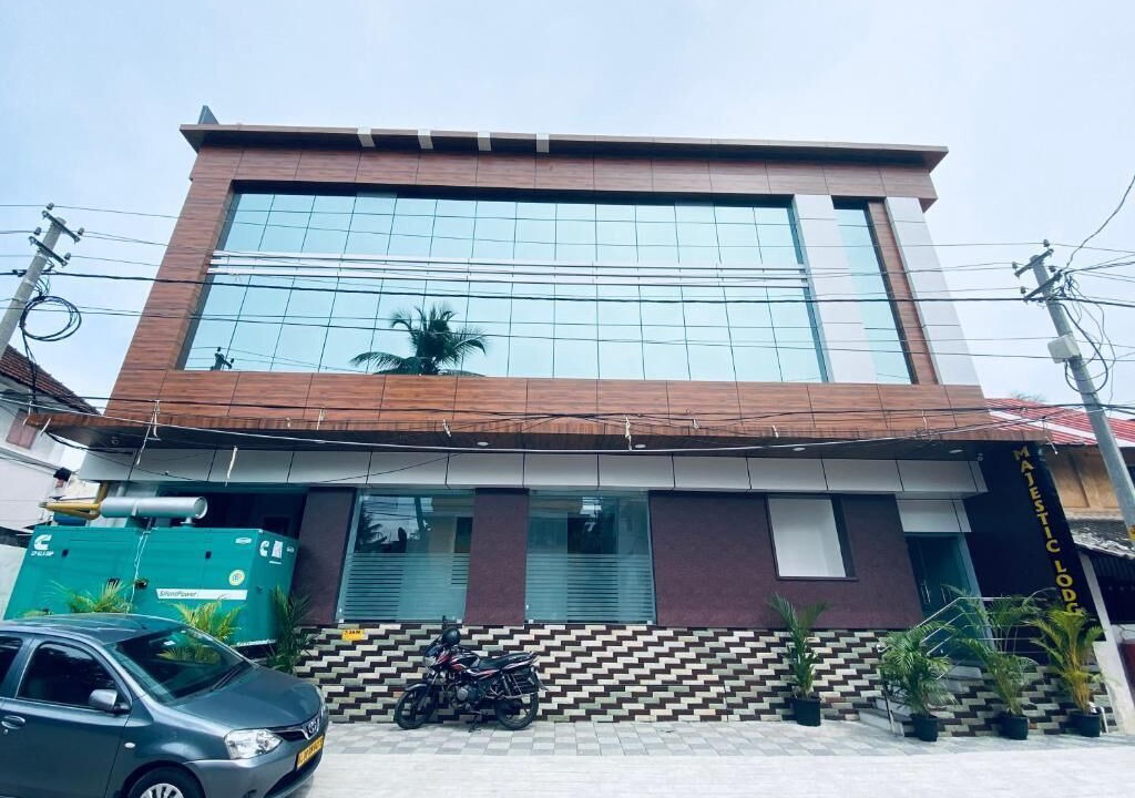 Photo of Outdoor in Thiruvananthapuram