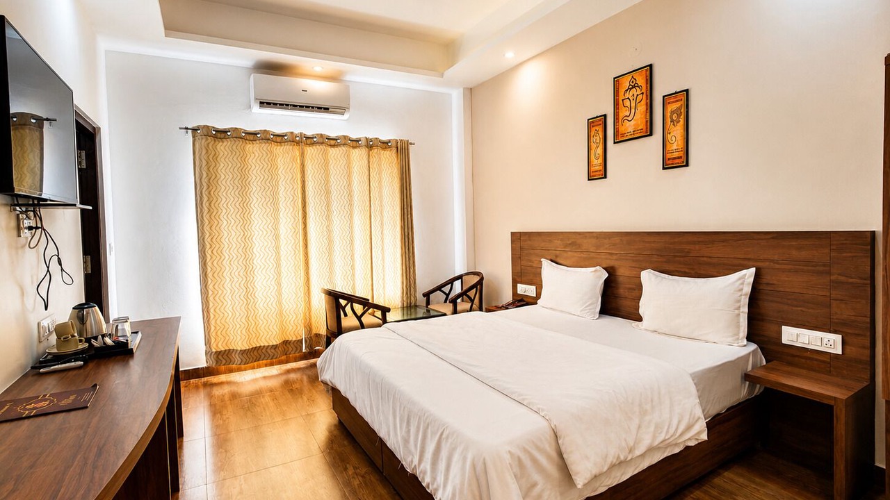 Photo of Bedroom in Bullawala