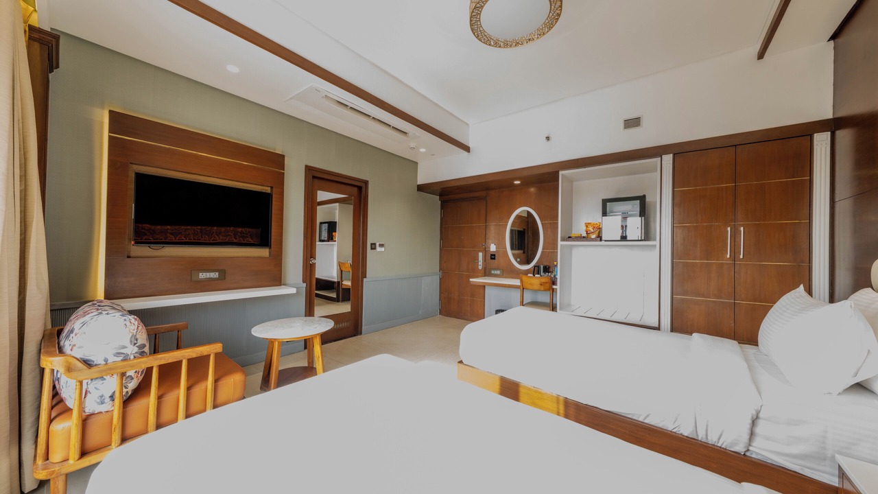 Photo of Bedroom in Kalapettai