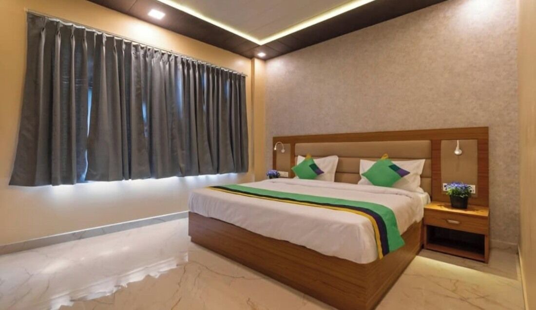 Photo of Bedroom in Faizabad