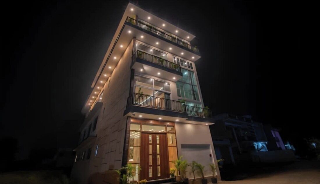 Photo of Outdoor in Faizabad