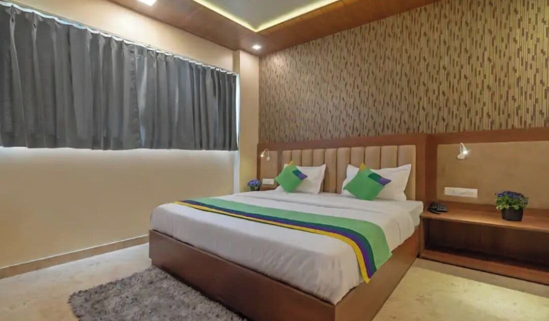 Photo of Bedroom in Faizabad