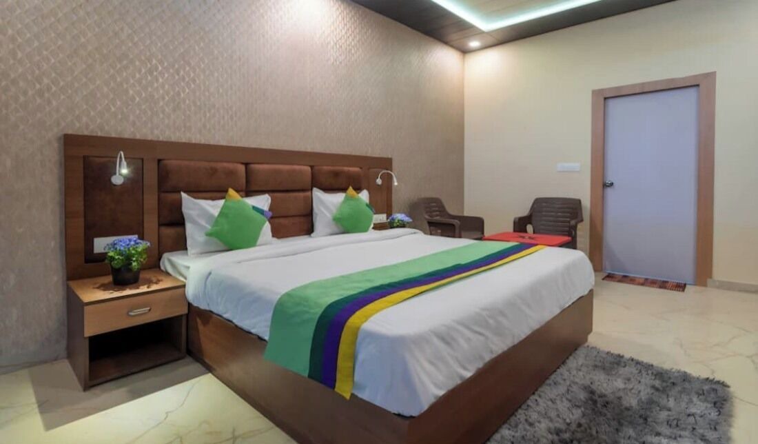Photo of Bedroom in Faizabad