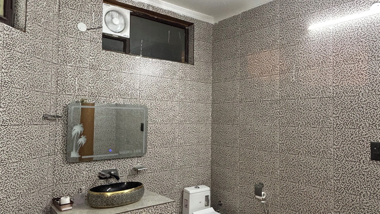 Photo of Bathroom in Thanesar