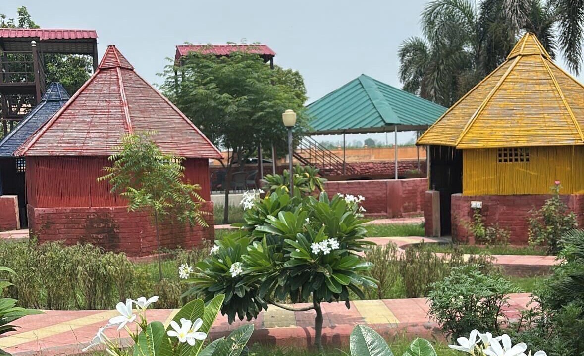 Photo of Outdoor in Thanesar