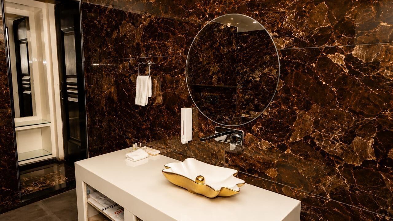 Photo of Bathroom in Shivpuri