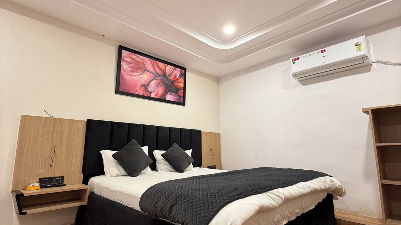 Photo of Bedroom in Marhi